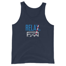 Load image into Gallery viewer, Women's Suite Tank Top (Relax)