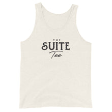 Load image into Gallery viewer, "Signature" Suite Tank Top - 7 colors available