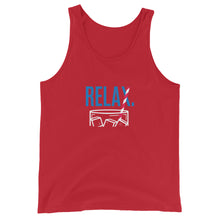 Load image into Gallery viewer, Women's Suite Tank Top (Relax)