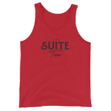 Load image into Gallery viewer, "Signature" Suite Tank Top - 7 colors available