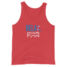 Load image into Gallery viewer, Women's Suite Tank Top (Relax)