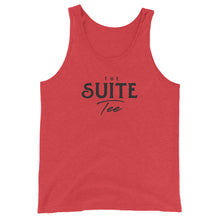 Load image into Gallery viewer, "Signature" Suite Tank Top - 7 colors available