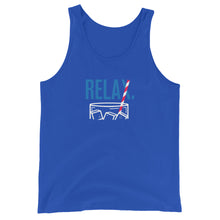 Load image into Gallery viewer, Women's Suite Tank Top (Relax)