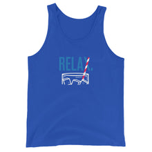 Load image into Gallery viewer, Women's Suite Tank Top (Relax)
