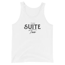 Load image into Gallery viewer, "Signature" Suite Tank Top - 7 colors available