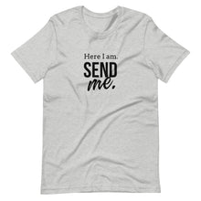 Load image into Gallery viewer, Women's Suite Inspiration Tee (Send Me)