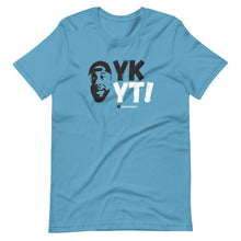 Load image into Gallery viewer, Triflin! Tee (YKYT)