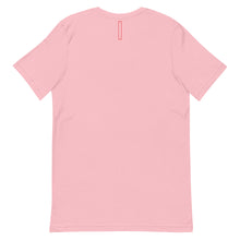 Load image into Gallery viewer, Short-Sleeve Unisex Suite Tee (StrongHer)