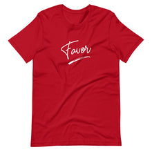 Load image into Gallery viewer, Women's Suite Inspiration Tee (Favor)