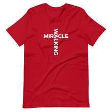 Load image into Gallery viewer, Women's Suite Inspiration Tee (Walking Miracle)