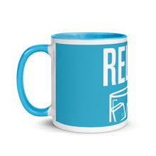 Load image into Gallery viewer, Suite Mug (Relax)