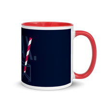 Load image into Gallery viewer, "RELAX" Memphis Blues Collection Premium Mug