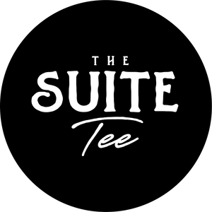 The Suite Tee Apparel