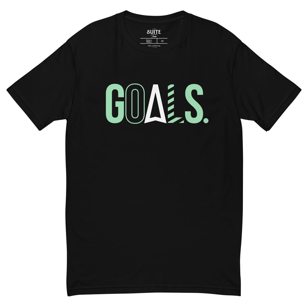 GOALS limited Edition - Mint