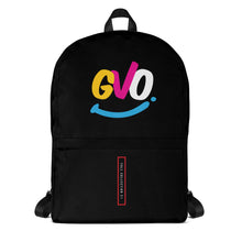 Load image into Gallery viewer, GVO Suite Backpack
