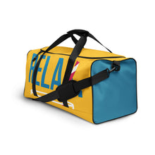 Load image into Gallery viewer, Suite Duffle Bag (Relax)
