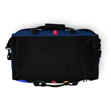 Load image into Gallery viewer, Suite Duffle Bag (Goals)
