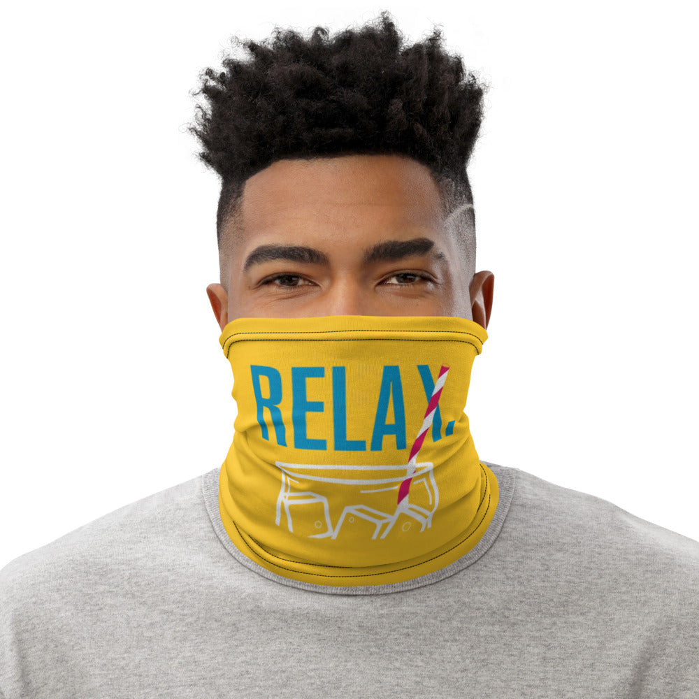 Neck Gaiter (Relax)