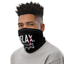 Load image into Gallery viewer, Neck Gaiter (Relax)
