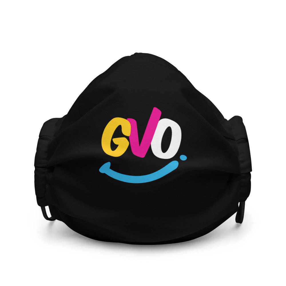 Suite Premium Face Mask (GVO)