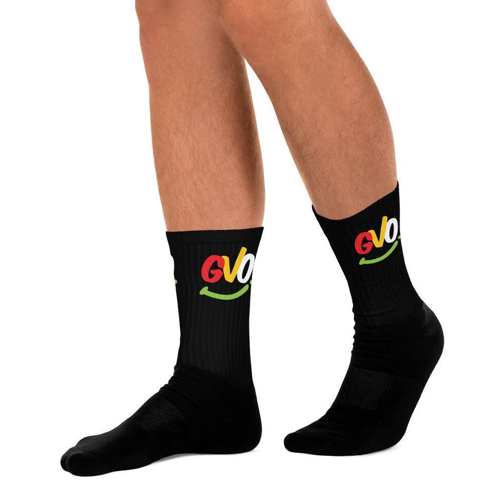 GVO Suite Socks