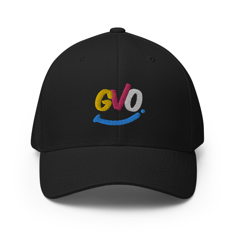 GVO Fitted Suite Cap