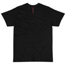 Load image into Gallery viewer, Classic Short-Sleeve GVO Suite Tee

