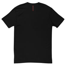 Load image into Gallery viewer, Short Sleeve Suite Tee (Paper Work)
