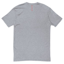 Load image into Gallery viewer, Men&#39;s Fitted Short Sleeve Suite Tee (Mane Man) - 5 colors available
