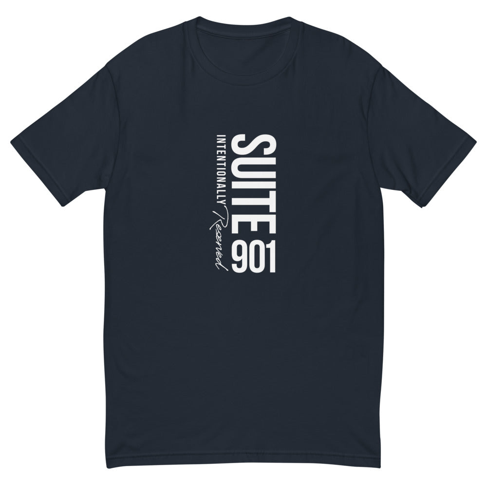 Owner's Collection Suite 901 Fitted Tee