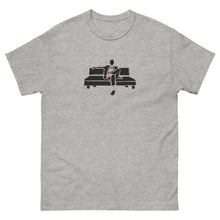 Load image into Gallery viewer, Men&#39;s Heavyweight Suite Tee
