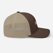 Load image into Gallery viewer, Signature Suite Trucker Cap
