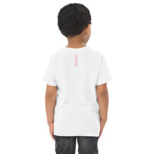 Load image into Gallery viewer, Toddler Signature Suite Tee
