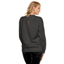 Load image into Gallery viewer, Women’s &quot;Signature&quot; Suite Fleece Pullover
