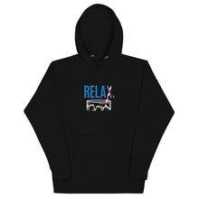 Load image into Gallery viewer, Men’s Premium Suite Hoodie (Relax) - 4 colors available
