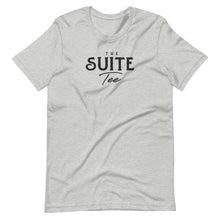 Load image into Gallery viewer, Men&#39;s Short Sleeve &quot;Signature&quot; Suite Tee
