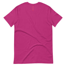 Load image into Gallery viewer, Women&#39;s Short-Sleeve &quot;Signature&quot; Suite Tee
