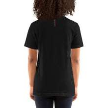 Load image into Gallery viewer, Short-Sleeve Unisex Suite Tee (Goals)
