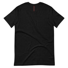 Load image into Gallery viewer, &quot;Something About It&quot; Heather Black Short-Sleeve Unisex T-Shirt
