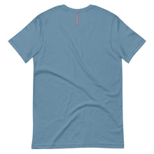 Load image into Gallery viewer, Signature Short-Sleeve Unisex Suite Tee (Owners edition)
