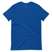 Load image into Gallery viewer, Owner&#39;s Collection - Short-Sleeve Unisex Signature Suite Tee
