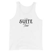 Load image into Gallery viewer, &quot;Signature&quot; Suite Tank Top - 7 colors available
