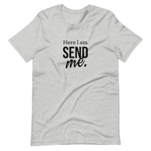 Load image into Gallery viewer, Women&#39;s Suite Inspiration Tee (Send Me)
