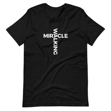 Load image into Gallery viewer, Women&#39;s Suite Inspiration Tee (Walking Miracle)
