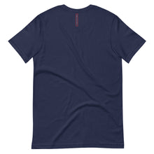 Load image into Gallery viewer, Short-Sleeve Unisex Suite Tee (Goals 3-D)
