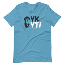 Load image into Gallery viewer, Triflin! Tee (YKYT)
